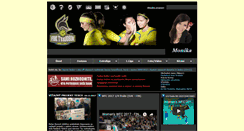 Desktop Screenshot of fbktvrdosin.php5.sk