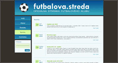 Desktop Screenshot of fs.php5.sk