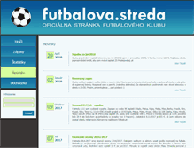 Tablet Screenshot of fs.php5.sk