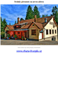 Mobile Screenshot of andrluvchlum.php5.cz