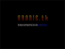 Tablet Screenshot of konzoly.php5.cz